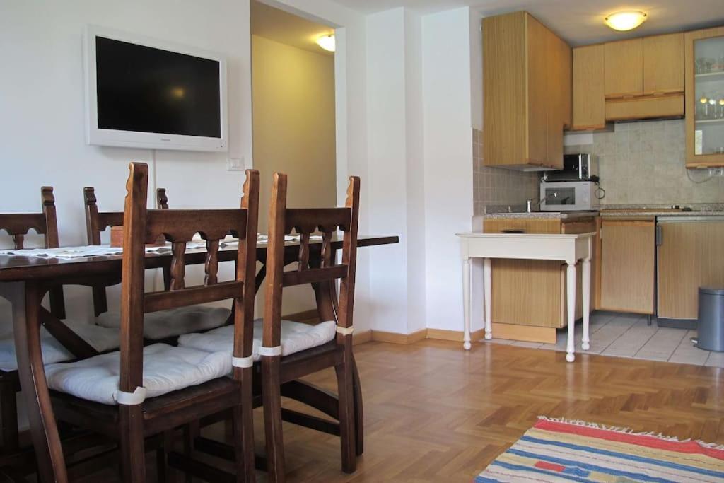 Trilocale T335 Soleggiato Apartment *